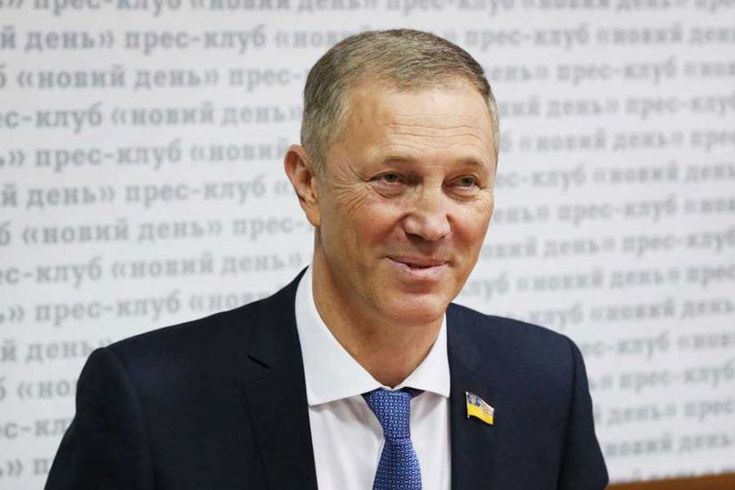 Сальдо та поплічники: на весь Херсон лише 23 зрадники отримали громадянство рф