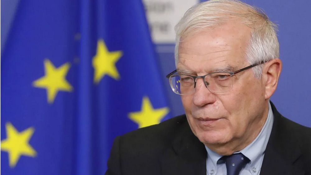 росія провокує голод у світі навмисне знищуючи зерносховища в Україні – Боррель