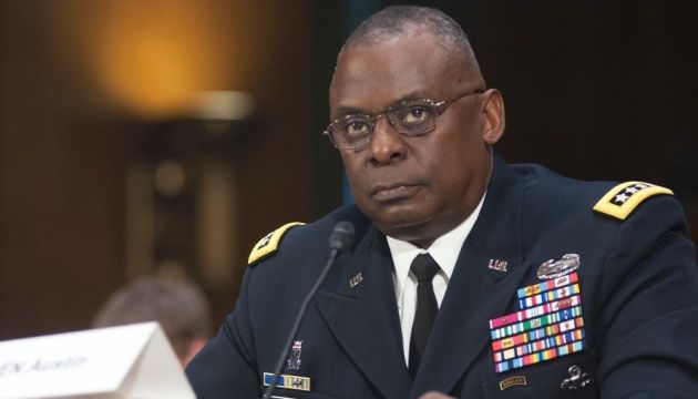США готові надати Україні все для перемоги - Ллойд Остін