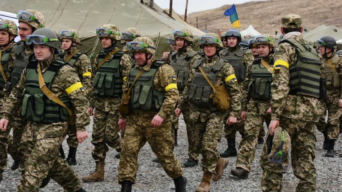 Тричі не взятий: Путін визначив нову дату «захоплення» Сіверськодонецька