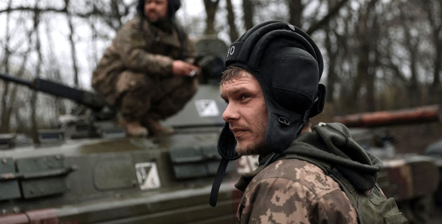 У рф не відмовились від знищення державності України - Ганна Маляр