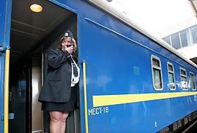 Залізна рокiровка