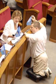 «Дембелі» загуляли