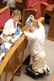 «Дембелі» загуляли