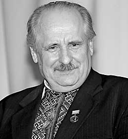 Знавець заклинань і хранитель прокльонів