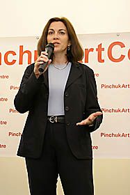 Широко розплющене «Око підсвідомості»