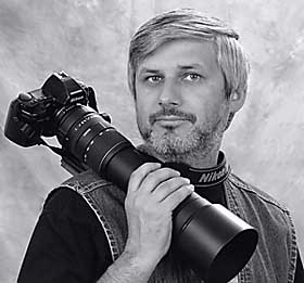 Фото і слово в одних стінах