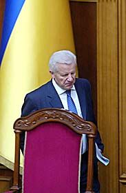 Не наївся — не налижешся