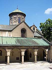 Сибір за Церкву