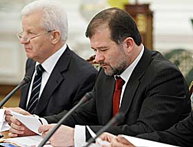 Мікрофон до суду доведе?