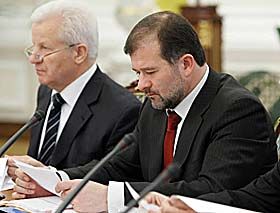 Мікрофон до суду доведе?