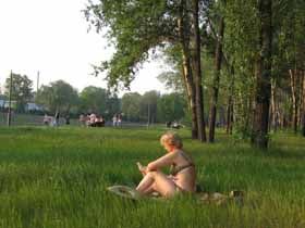 Закон джунглів,