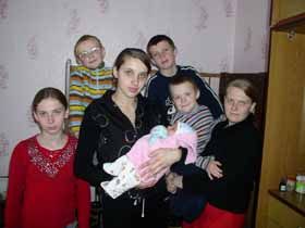 Сучасна Мадонна