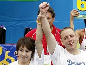 Серед «жерців» - новий чемпіон