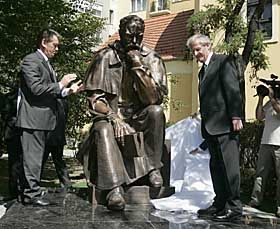 Комплімент Кобзарем
