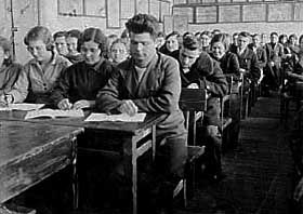 Віра в атеїзм