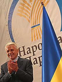 «Третя сила» теж дозріла
