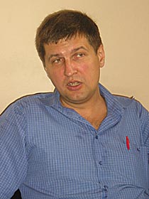 Ігор Попов: Штаби націлені не на чесні вибори, а на перемогу будь-якою ціною
