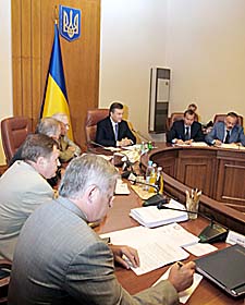 Справедливість є! За неї бореться Янукович