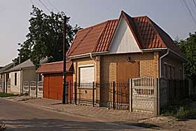 Ординські-Рудьковські