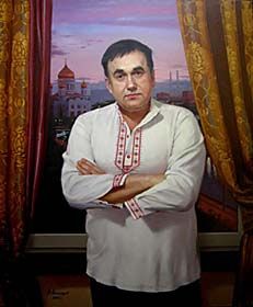 Гаманець-гаманець! Який гаманець?