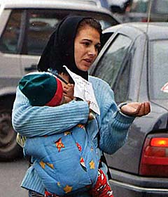 Повернення «будулайки»