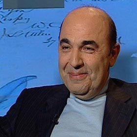 Вадим Рабинович: Якщо влада не буде проти, база «канонірів» не матиме рівних у Європі