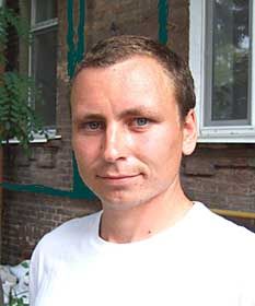 Як не втекти з раю?