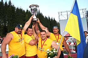 Сила є, патріотизм допомагає