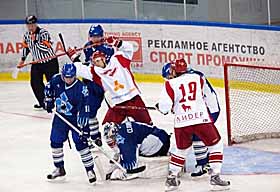 Важко в підготовці, легко в чемпіонаті?