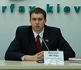 Чорні справи у Білій Церкві