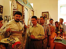 Як Луценко за Януковича агітував