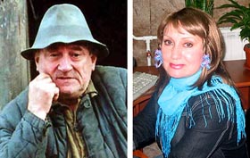 Кіно і «дві шістки» Богдана Ступки
