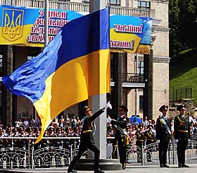 Про Табачника, Гітлера і національну українську ідею