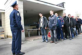 Без онуч і нарядів по кухні