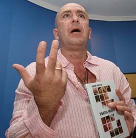 Розчарувався і прозрів — Юлю вдруге «вбив»
