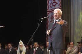 Сесію ВР сьогодні відкриють,