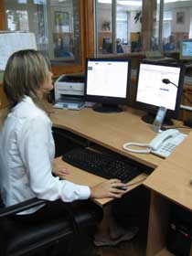 «911» для глухонімих