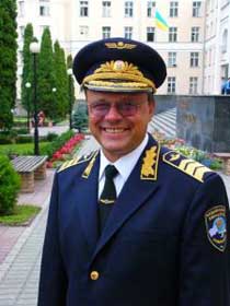Перший з Національного авіаційного університету «полетів»