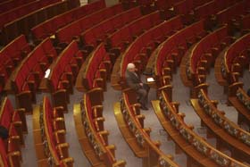 День ожилих «мерців»
