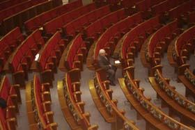 День ожилих «мерців»