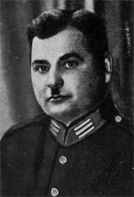 Довга дорога додому