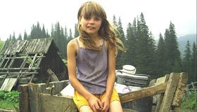 Полонина полонила. З трьох місяців