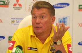 Один гол — дві перемоги?