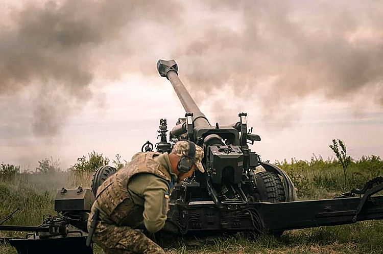 На території агломерацій Сєвєродонецька й Лисичанська ведуться вирішальні бої
