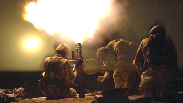Рашисти обстріляли дві громади на Сумщині з мінометів – Живицький