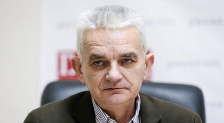 Олексій Мельник: «Сучасна війна — це війна не лише кількості, а насамперед якості»