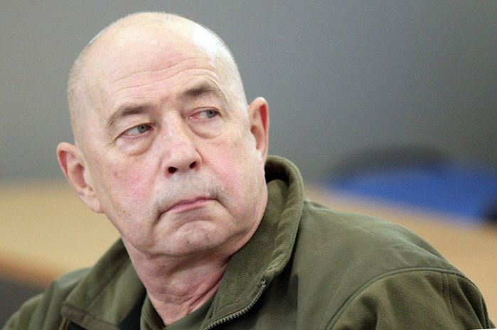 Олег Покальчук: Чому помер старий Донбас і хто залишиться жити в Україні