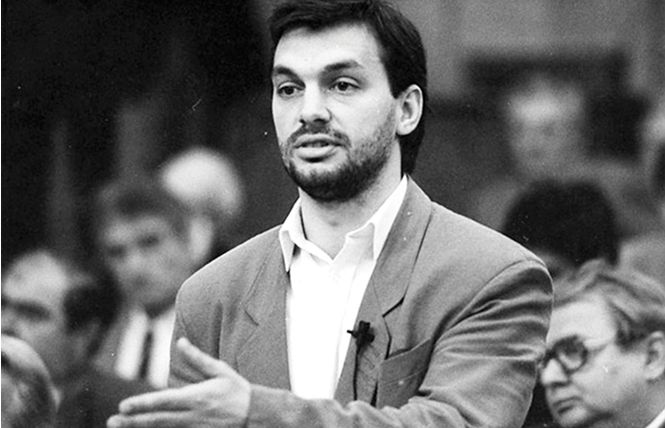 Біжи, Вітя Орбан: шпигун-диверсант чекіста путіна в Євросоюзі і НАТО, продовження