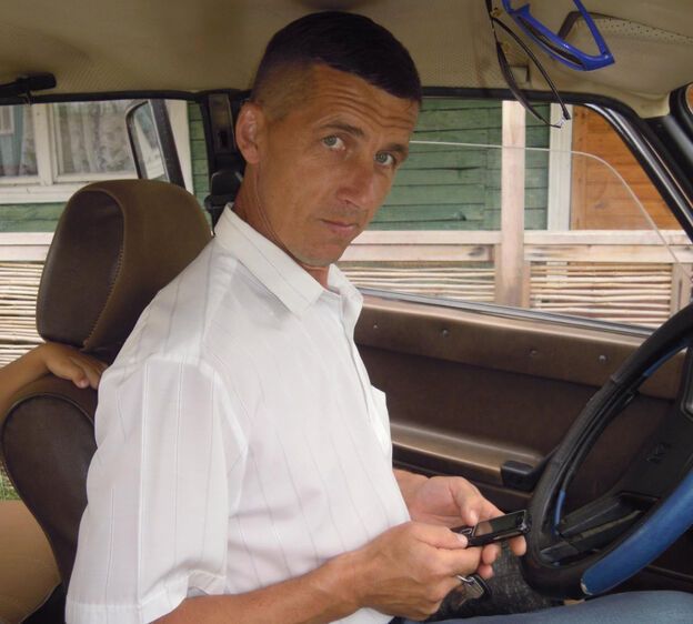 Експосадовець поліції Херсонщини Олег Худяков наклав на себе руки після російського полону
